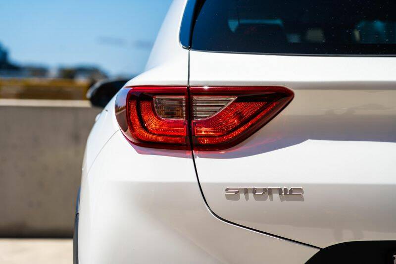 2025 Kia Stonic: More grunt, more safety tech for more money