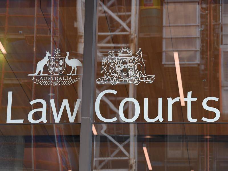 A man who raped a woman has been cleared of criminal responsibility due to his mental illness. (Peter Rae/AAP PHOTOS)